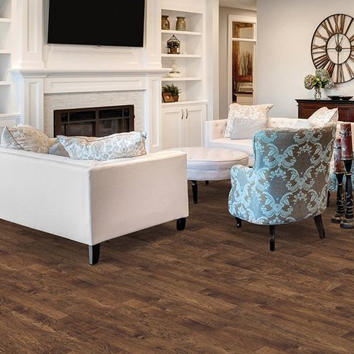 Finest waterproof flooring in Ann Arbor, MI from Builders Wholesale Finishes
