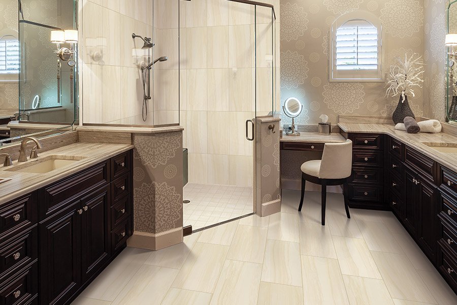 Waterproof laminate flooring in Morrice, MI from Builders Wholesale Finishes