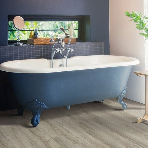 Favored waterproof flooring in Jackson, MI from Builders Wholesale Finishes