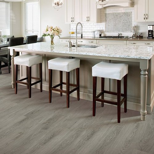 Top waterproof flooring in Howell, MI from Builders Wholesale Finishes