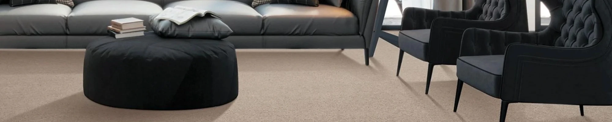 Carpet in Builder Wholesale Finishers in the Mid-Michigan area