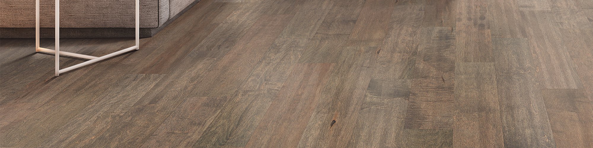 Hardwood flooring in Builder Wholesale Finishers in the Mid-Michigan area