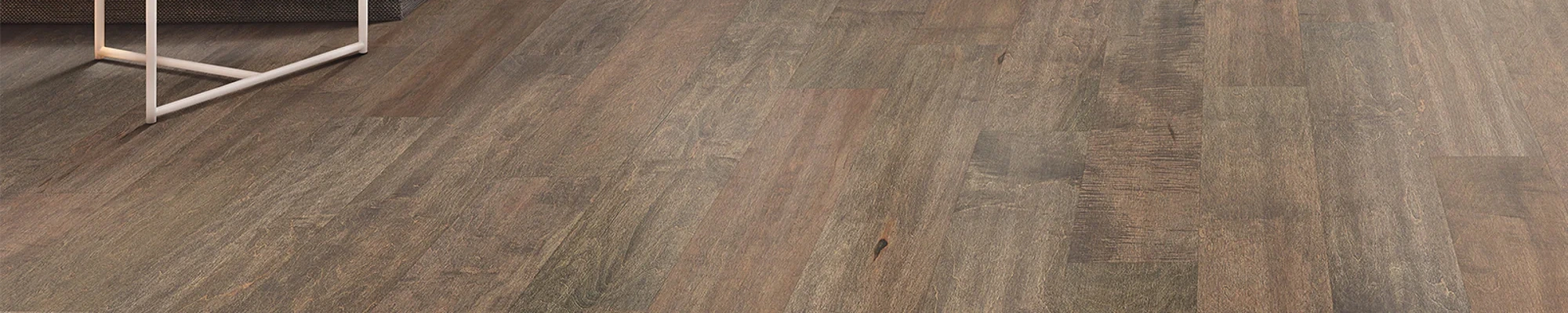 Hardwood flooring in Builder Wholesale Finishers in the Mid-Michigan area