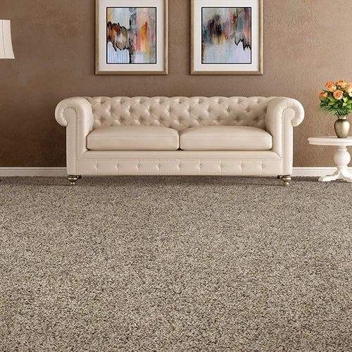 Builders Wholesale Finishes providing easy stain-resistant pet friendly carpet in Morrice, MI