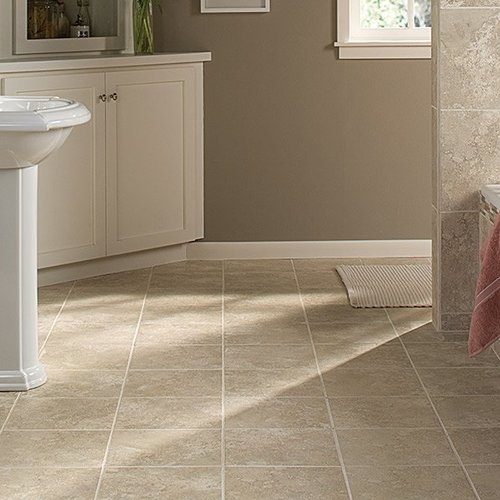Favored tile in Jackson, MI from Builders Wholesale Finishes