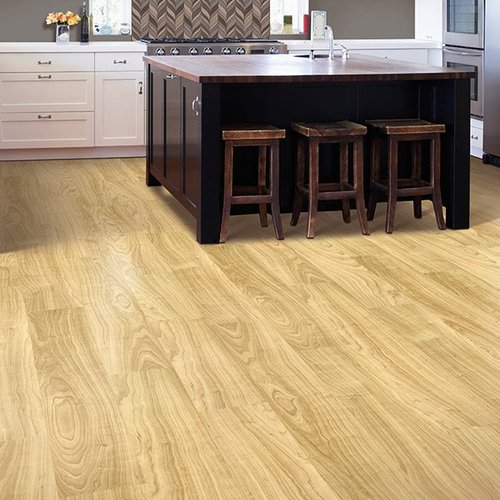 Contemporary luxury vinyl in Jackson, MI from Builders Wholesale Finishes