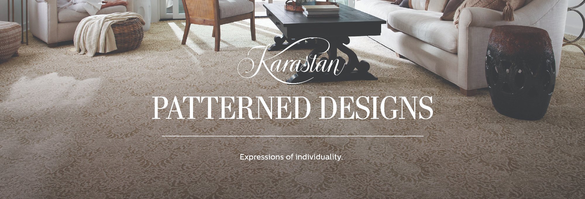 Browse Karastan flooring products