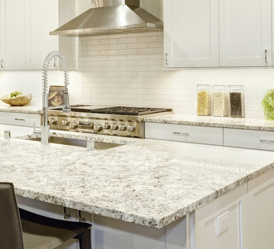 Builders Wholesale Finishes Countertops